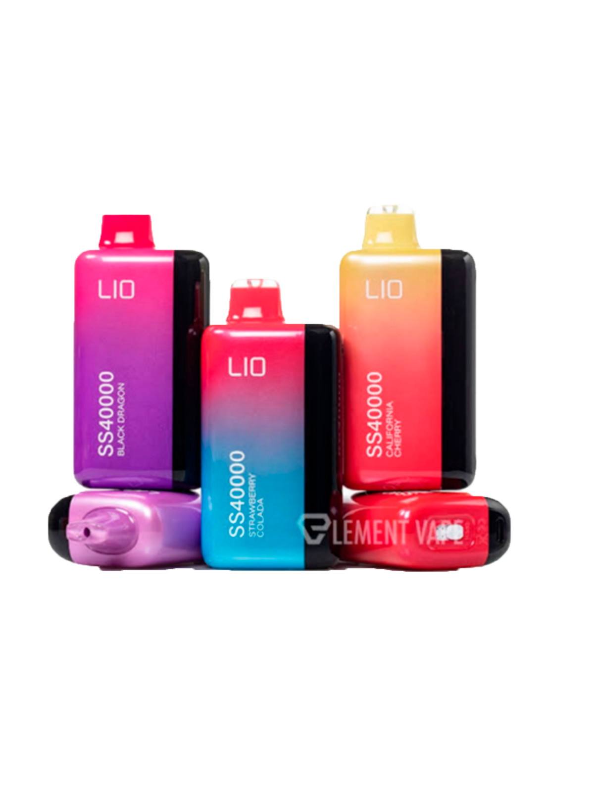 LIO SS 40K