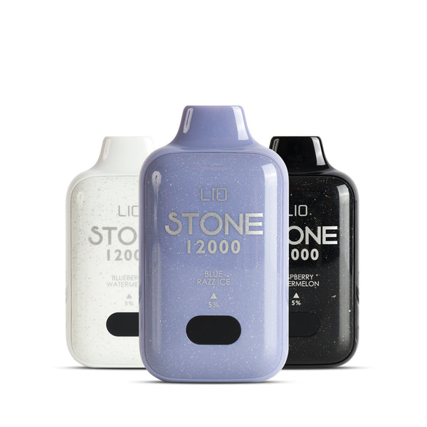 LIOSTONE 12K