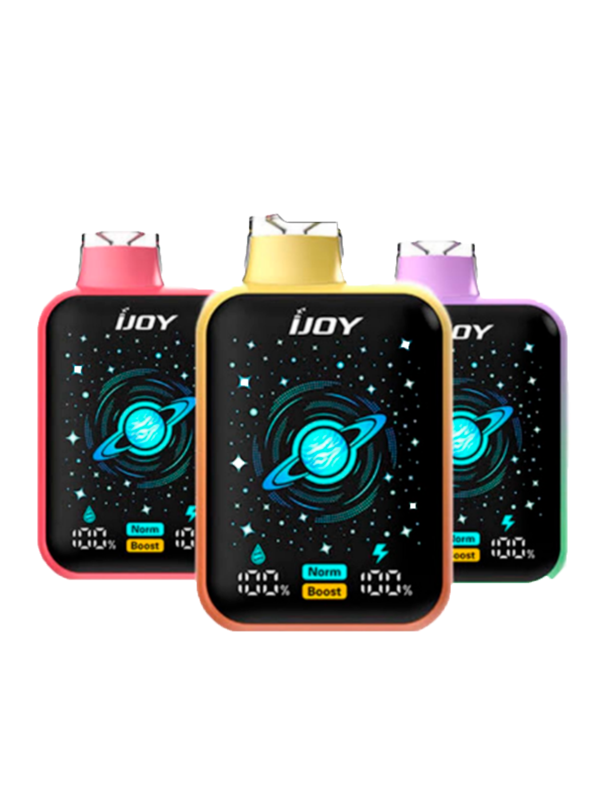 IJOY VENUS25K