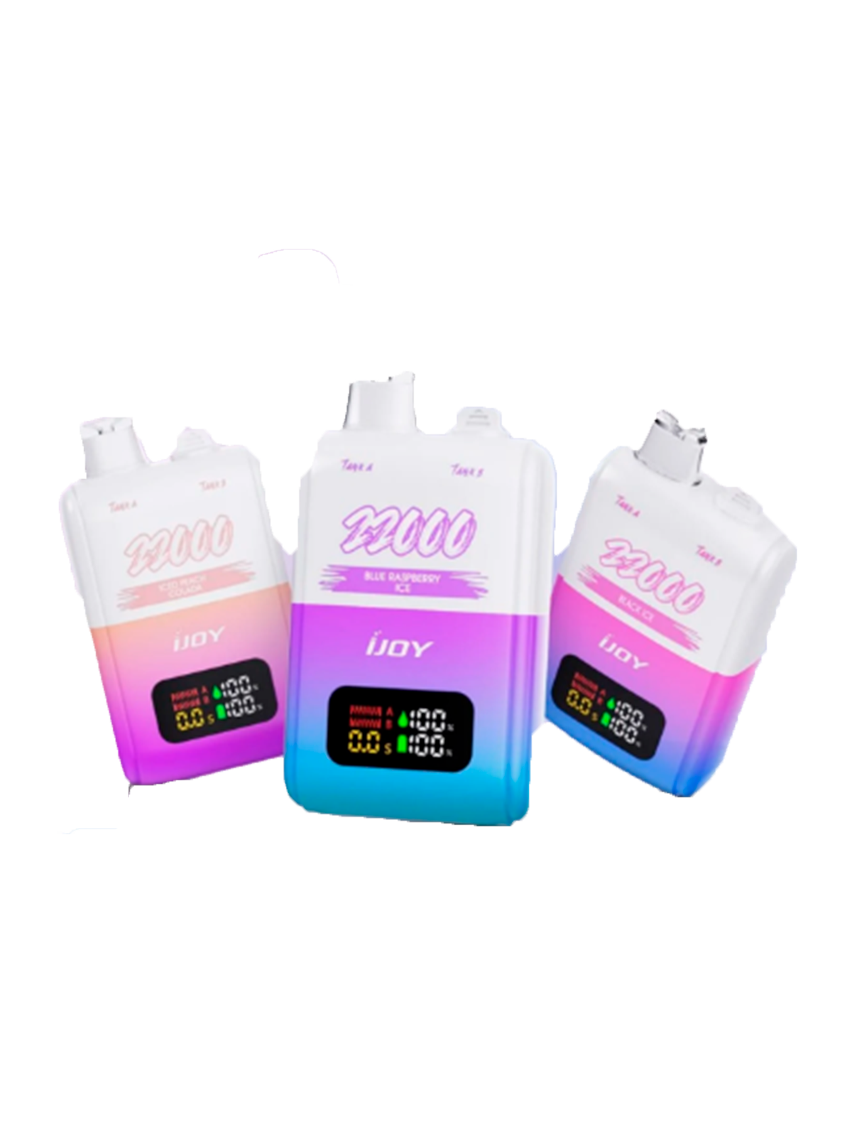 IJOY SD PLUS 22K