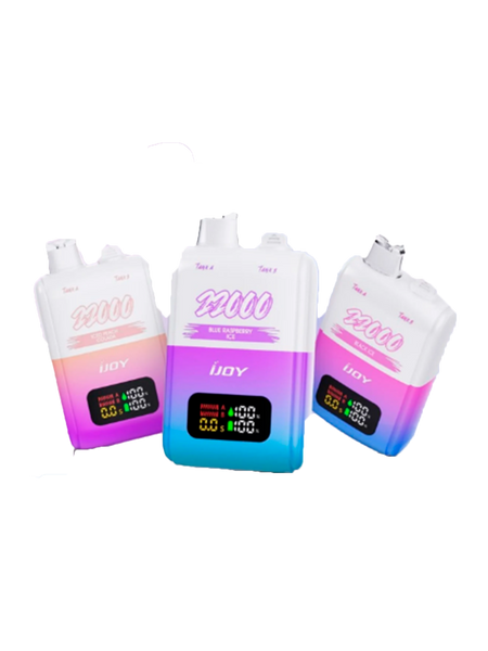 IJOY SD PLUS 22K
