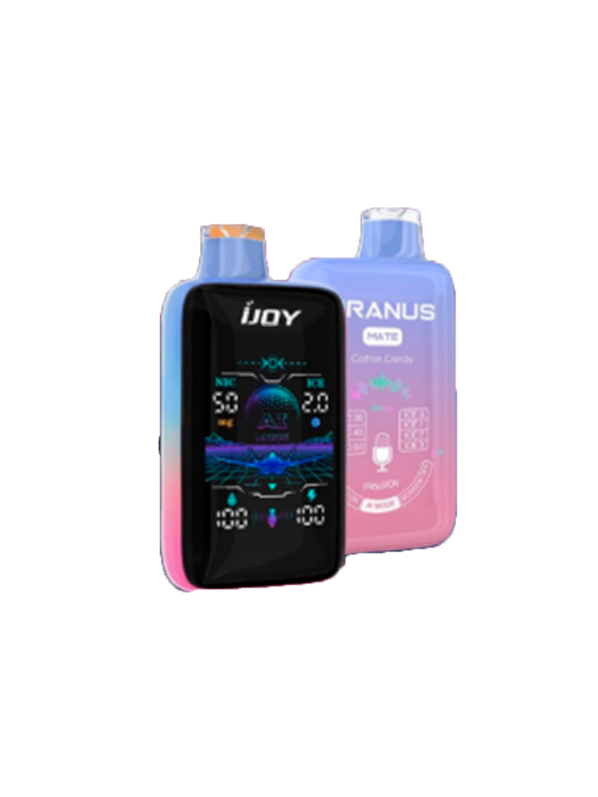IJOY URANUS40K