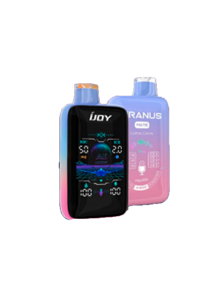 IJOY URANUS40K