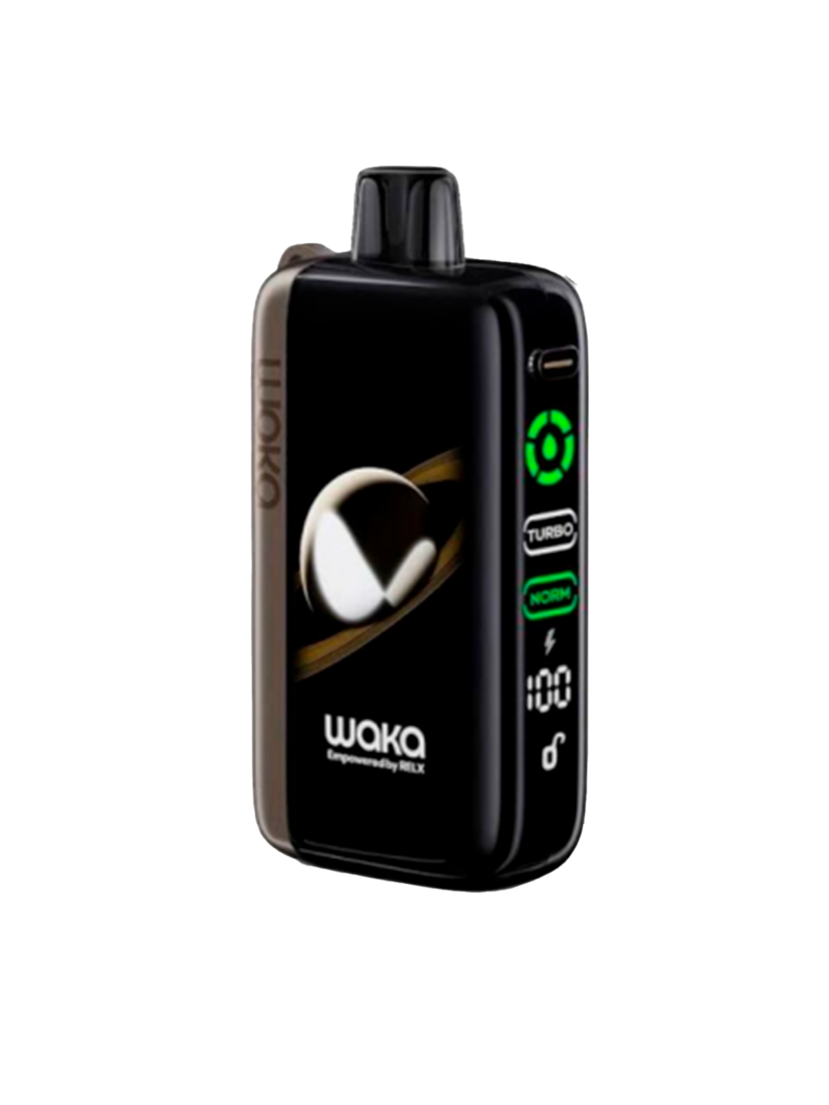 WAKA JUPITER 50K