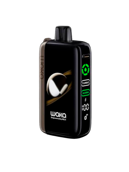 WAKA JUPITER 50K