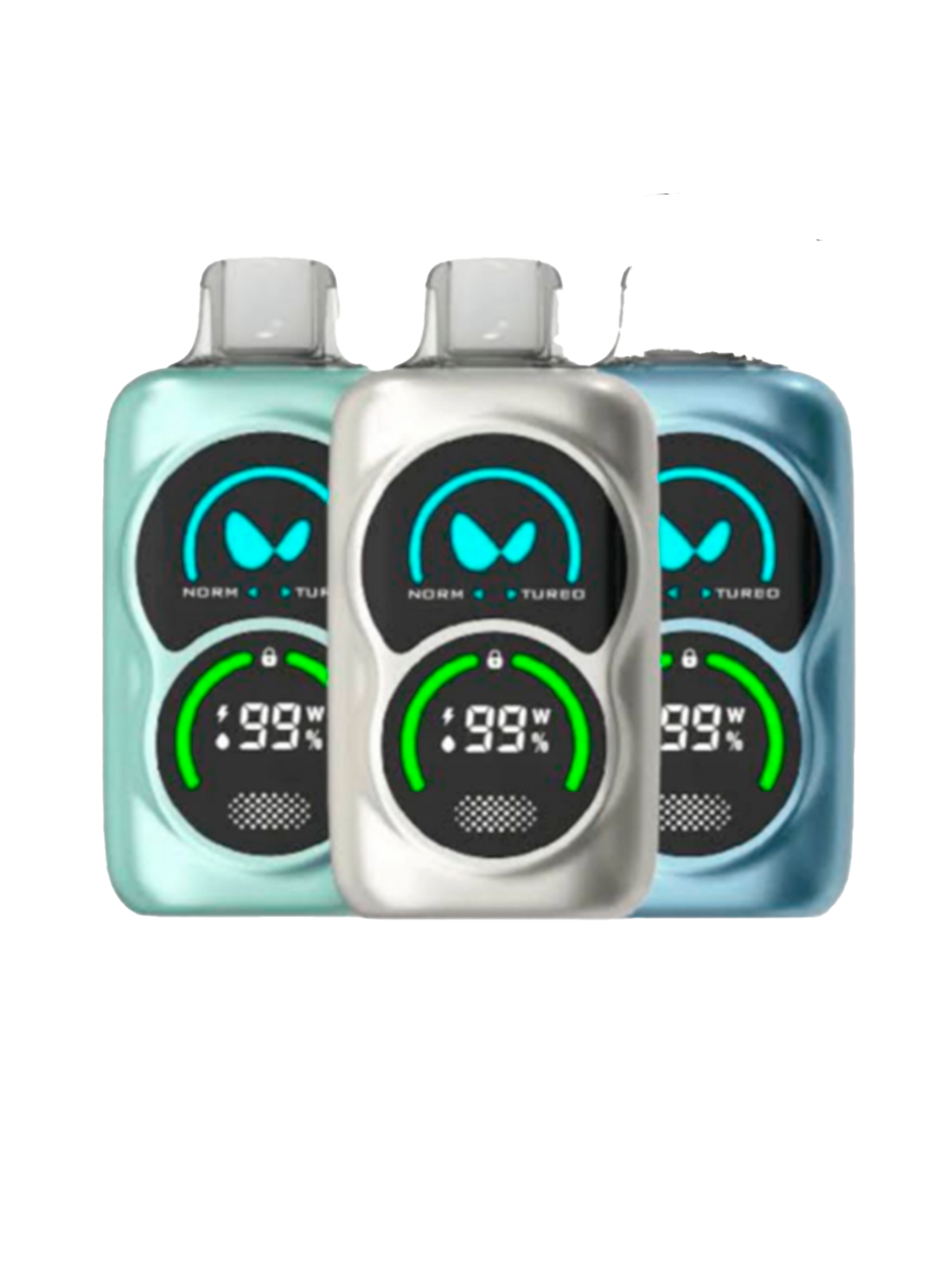 WAKA 25K