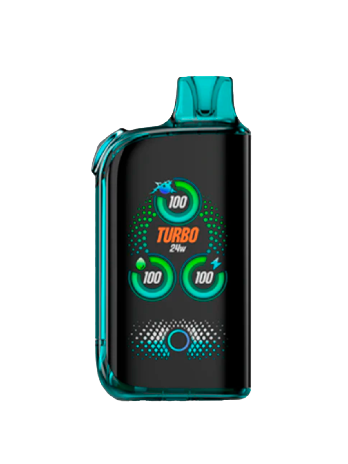 WAKA BLAST 36K