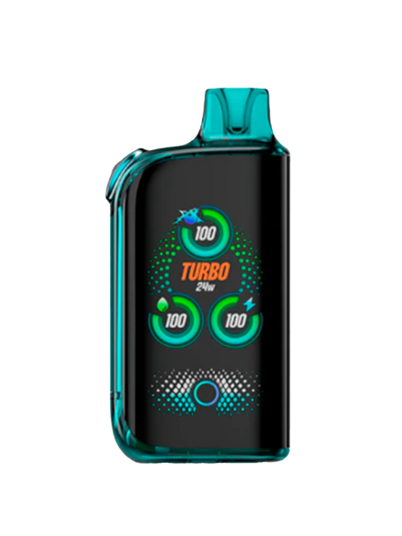 WAKA BLAST 36K